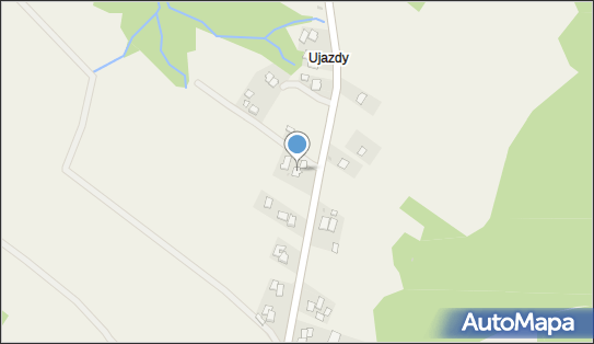 Agnieszka Gibała Sklep Spożywczo-Przemysłowy, Kąkolówka 711 36-030 - Spożywczy, Przemysłowy - Sklep, NIP: 8133274545