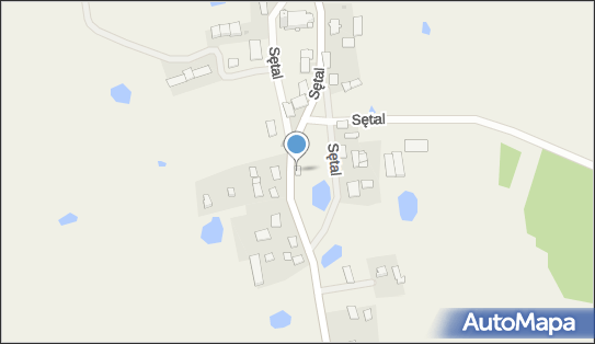 Agro - Dywity, Sętal 29, Sętal 11-001 - Spożywczy, Przemysłowy - Sklep
