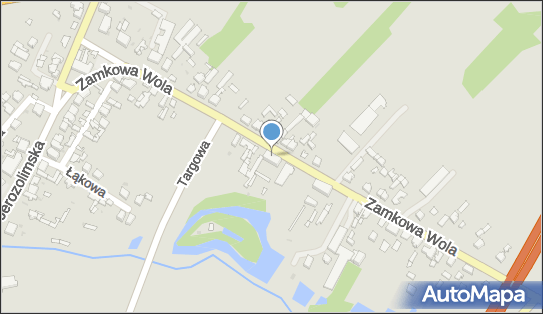 8351005955, Sklep Spożywczo-Przemysłowy 