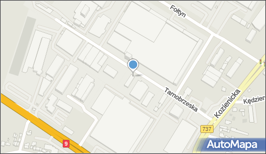 almech.com.pl, Tarnobrzeska 11, Radom 26-600 - Spożywczy, Przemysłowy - Sklep
