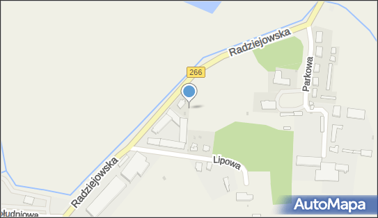 Angama, Radziejowska 7, Dobre - Spożywczy, Przemysłowy - Sklep