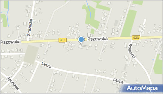 Ania Sklep Wielobranżowy, Pszowska 191, Wodzisław Śląski 44-300 - Spożywczy, Przemysłowy - Sklep, numer telefonu, NIP: 6471824962