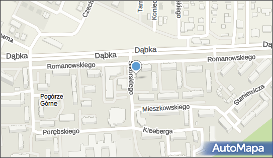 Ania, Romanowskiego Bolesława, kmdr. 26, Gdynia 81-185 - Spożywczy, Przemysłowy - Sklep