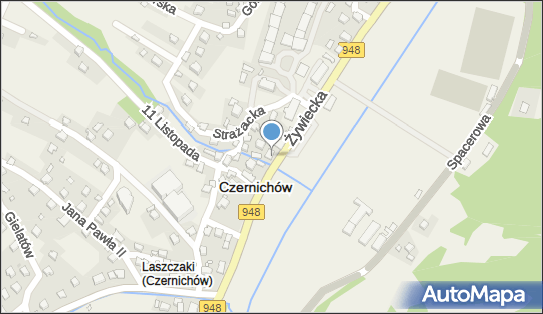 5531357559, Anna Łatanik, Wojciech Łatanik Sklep Ogólnospożywczy 