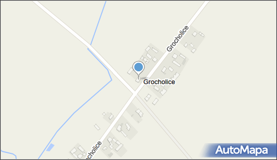 Anrop Sklep Spożywczo Przemysłowy i Komis, Grocholice 23 27-545 - Spożywczy, Przemysłowy - Sklep, NIP: 8631552434