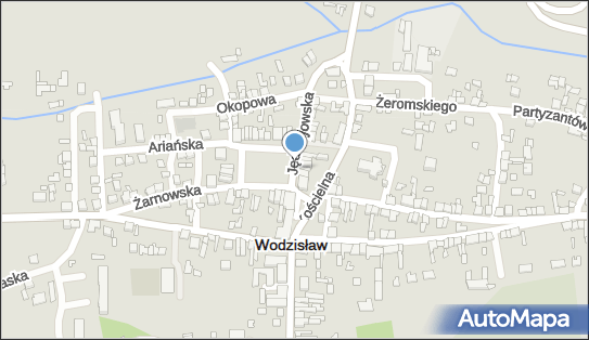 Aro, Plac Wolności 32, Wodzisław - Spożywczy, Przemysłowy - Sklep, numer telefonu