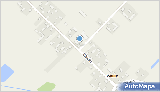 Arspol, Witulin 15a, Witulin - Spożywczy, Przemysłowy - Sklep