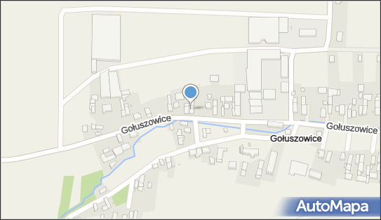 Artykuły spożywcze, Gołuszowice 45, Gołuszowice 48-100 - Spożywczy, Przemysłowy - Sklep