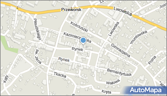 B.Rut M.Rut, Rynek 28, Przeworsk - Spożywczy, Przemysłowy - Sklep, godziny otwarcia