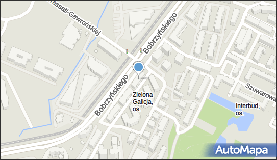 Bacówka, Chmieleniec 2, Kraków 30-348 - Spożywczy, Przemysłowy - Sklep, godziny otwarcia