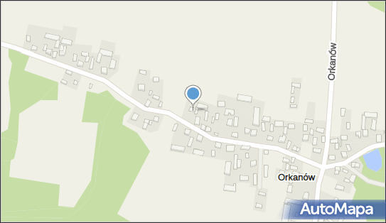 Barbara Puchała Sklep Spożywczo-Przemysłowy, Orkanów 54 28-400 - Spożywczy, Przemysłowy - Sklep, NIP: 6621525736