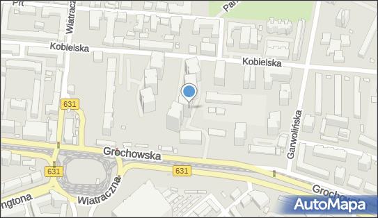 Bar, ul. Grochowska 202, Warszawa - Spożywczy, Przemysłowy - Sklep