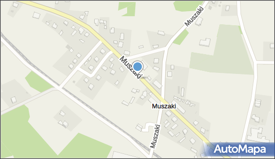 Basia, Muszaki 24, Muszaki 13-113 - Spożywczy, Przemysłowy - Sklep, numer telefonu