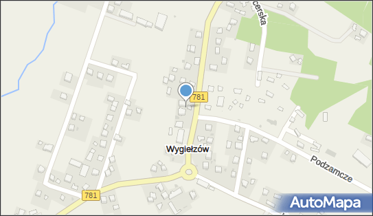 Basia, Lipowiecka 9, Babice - Spożywczy, Przemysłowy - Sklep