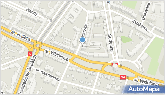 Basik Sklep Spożywczo Drobiowy, Pocztowa 20, Wrocław 53-313 - Spożywczy, Przemysłowy - Sklep, NIP: 8991010563
