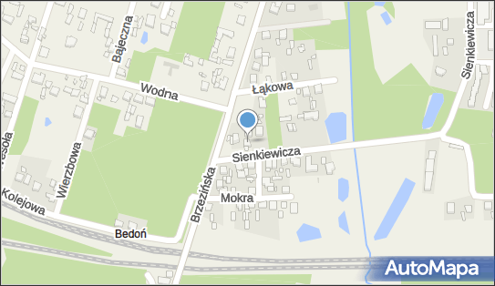 7282235768, Beata Wachowiec-Perka 