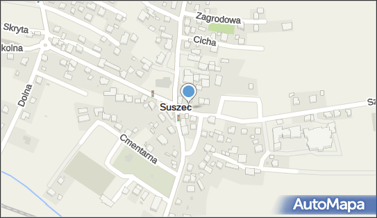 Bisam 3, Szkolna 107a, Suszec 43-267 - Spożywczy, Przemysłowy - Sklep, godziny otwarcia, numer telefonu