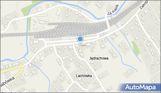 Bochnak Jan, Chabówka 20, Chabówka - Spożywczy, Przemysłowy - Sklep, numer telefonu