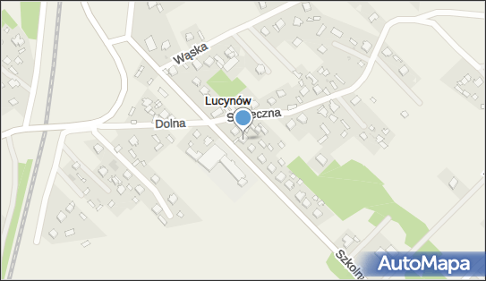 7621029682, Bogumiła Pieńczuk Sklep Spożywczy 