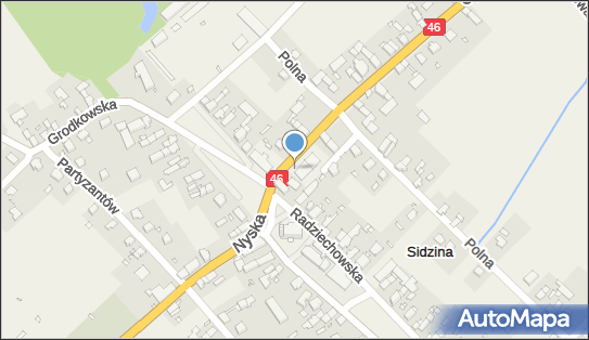 Bort-Wimar, Opolska 2, Sidzina 48-320 - Spożywczy, Przemysłowy - Sklep, numer telefonu