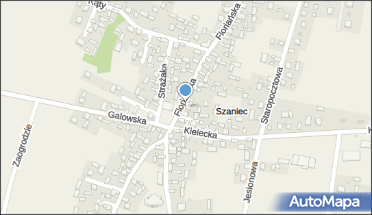 6551067960, Bożena Ignacak Sklep Spoywczo-Przemysłowy 