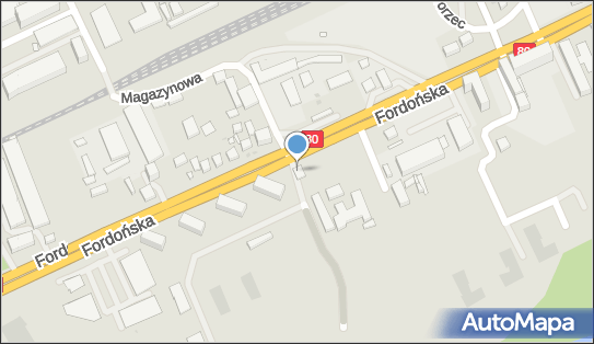 BSS, Fordońska 420, Bydgoszcz 85-790 - Spożywczy, Przemysłowy - Sklep, numer telefonu