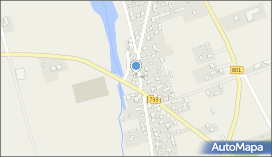 BSS, Dziecinów 122, Dziecinów 08-443 - Spożywczy, Przemysłowy - Sklep