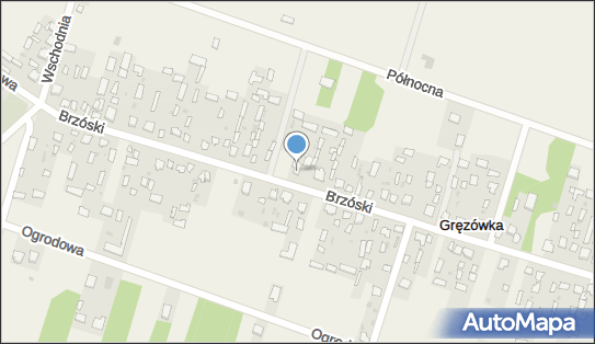 Chorten, Gręzówka 63, Łuków 21-400 - Spożywczy, Przemysłowy - Sklep, godziny otwarcia