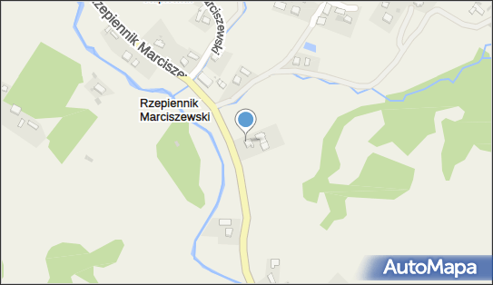 Czesław Cudek Sklep Spożywczo - Przemysłowy Stawiska 33-180 - Spożywczy, Przemysłowy - Sklep, NIP: 8730015969