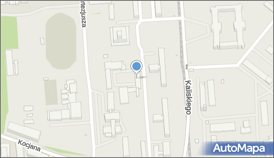 Daktyl, gen. Sylwestra Kaliskiego 15, Warszawa - Spożywczy, Przemysłowy - Sklep, numer telefonu