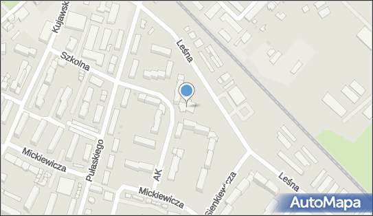 Damark, Armii Krajowej 5, Morąg 14-300 - Spożywczy, Przemysłowy - Sklep, godziny otwarcia, numer telefonu