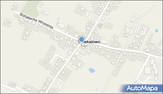 Danex, Koronowska 5, Świekatowo 86-182 - Spożywczy, Przemysłowy - Sklep, numer telefonu