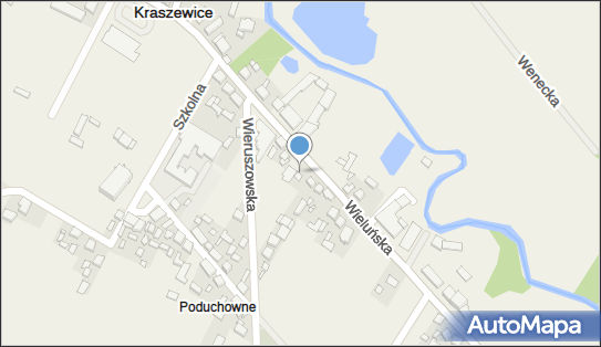 5140290207, Daniel Kowalczyk Sklep Spożywczo - Przemysłowy 