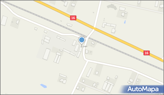 Daniela, Michale 124, Michale 86-134 - Spożywczy, Przemysłowy - Sklep, numer telefonu