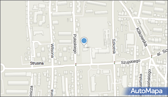 Danuta Zych - Sklepik Szkolny ul.Szujskiego 15, Tarnów 33-100 - Spożywczy, Przemysłowy - Sklep, NIP: 8731155879