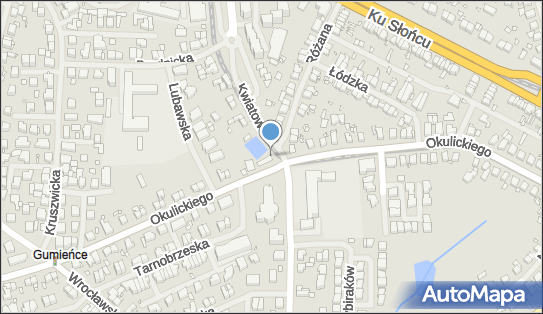 Daria, Kwiatowa 29, Szczecin 71-045 - Spożywczy, Przemysłowy - Sklep