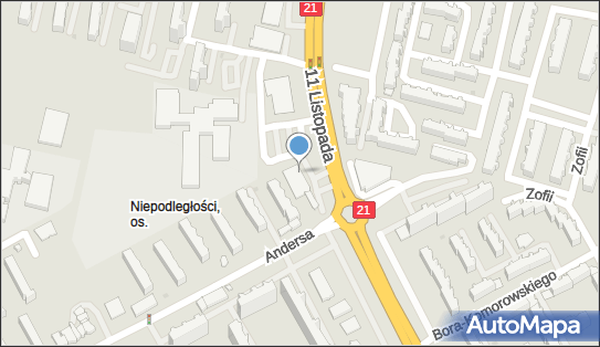 Delikatesy Nova, 11 Listopada 9, Słupsk 76-200 - Spożywczy, Przemysłowy - Sklep