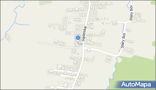 Delikatesy u Kasi, Sądelska 88A, Murzasichle 34-531 - Spożywczy, Przemysłowy - Sklep, godziny otwarcia, numer telefonu