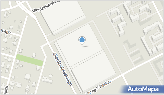 Delikatesy Włoskie 'Bottega Del Gusto', Warszawa 02-495 - Spożywczy, Przemysłowy - Sklep, godziny otwarcia, numer telefonu