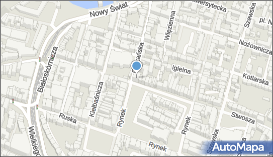 DOPALIW - Zbiorniki na Paliwo, AdBlue, Olej i Wodę, Rynek 60 50-116 - Spożywczy, Przemysłowy - Sklep, numer telefonu