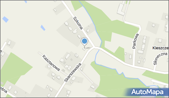 Dorniak Zofia, Skarszewska 2, Kleszczewo 83-034 - Spożywczy, Przemysłowy - Sklep