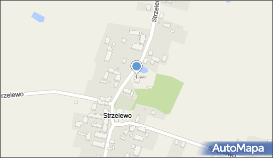 Dorotka Sklep Spożywczo - Przemysłowy Danuta Saniuk, Strzelewo 11 72-200 - Spożywczy, Przemysłowy - Sklep, NIP: 8561298917