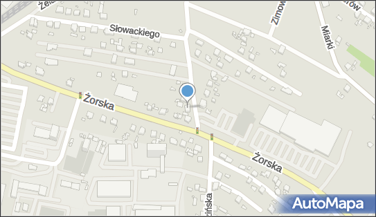 6421989402, Gawałek Danuta, Działalność Handlowa , Sklep Branży Spożywczej 