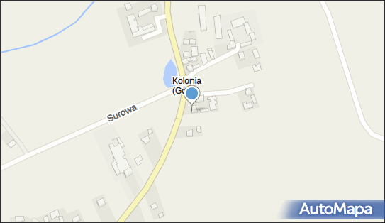 Działowski Tomasz Sklep Spożywczo Przemysłowy Krystyna i Tomasz Działowscy 39-306 - Spożywczy, Przemysłowy - Sklep, NIP: 8171665414