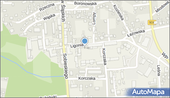 5751700887, Edward Klyta F.H.U.