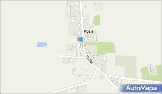 7330005079, Sklep Spożywczo-Przemysłowy Elżbieta Białousko 