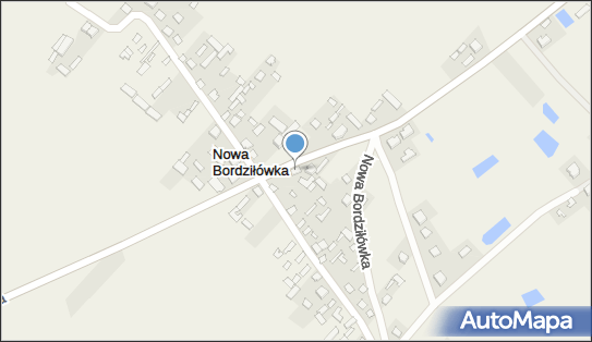 Euro, Nowa Bordziłówka 39, Nowa Bordziłówka 21-542 - Spożywczy, Przemysłowy - Sklep, numer telefonu