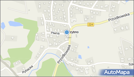 Ewa Gizela Sklep spożywczy, Przodkowska 5, Grzybno 83-300 - Spożywczy, Przemysłowy - Sklep, numer telefonu