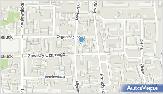 Ewa Sklep Ogólnospożywczy , Ogrody Ewa Serwach, Młynarska 25/27 91-823 - Spożywczy, Przemysłowy - Sklep, NIP: 7261012106
