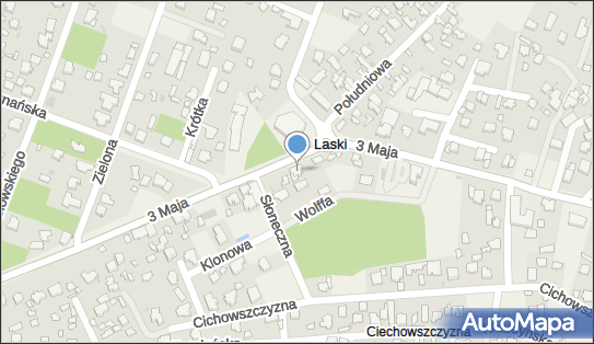 Familijny, 3 maja 57, Izabelin C 05-080 - Spożywczy, Przemysłowy - Sklep, numer telefonu